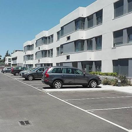 Vivienda Vistahermosa Playa El Puerto de Santa María Eksteriør billede