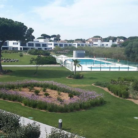 Vivienda Vistahermosa Playa El Puerto de Santa María Eksteriør billede