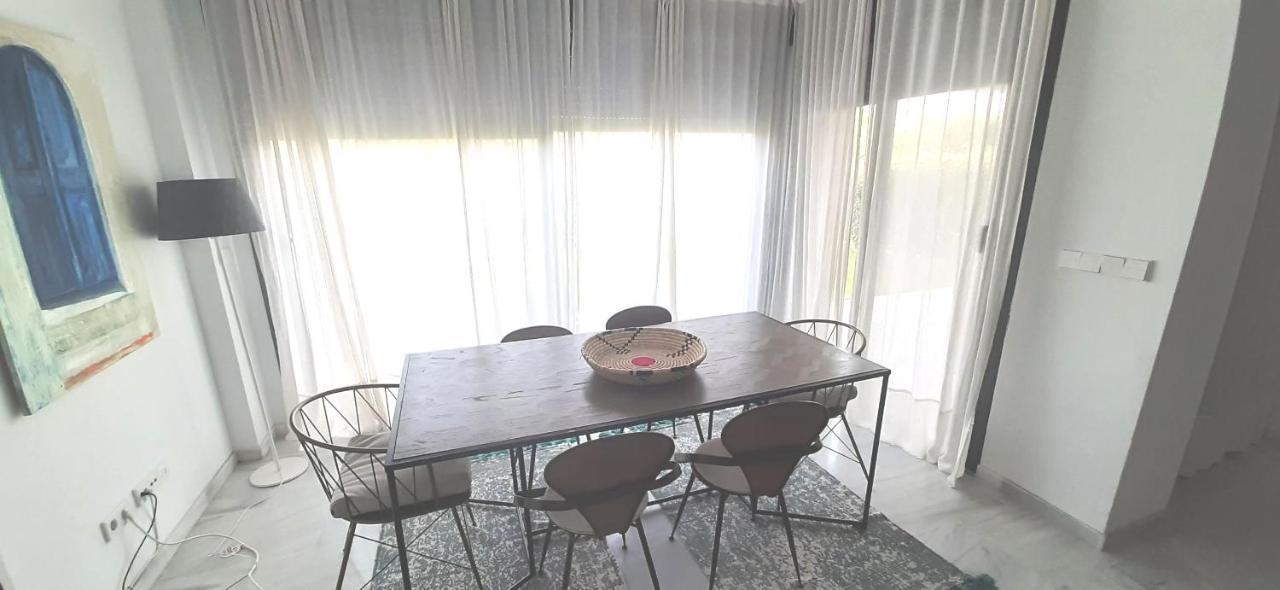 Vivienda Vistahermosa Playa El Puerto de Santa María Eksteriør billede