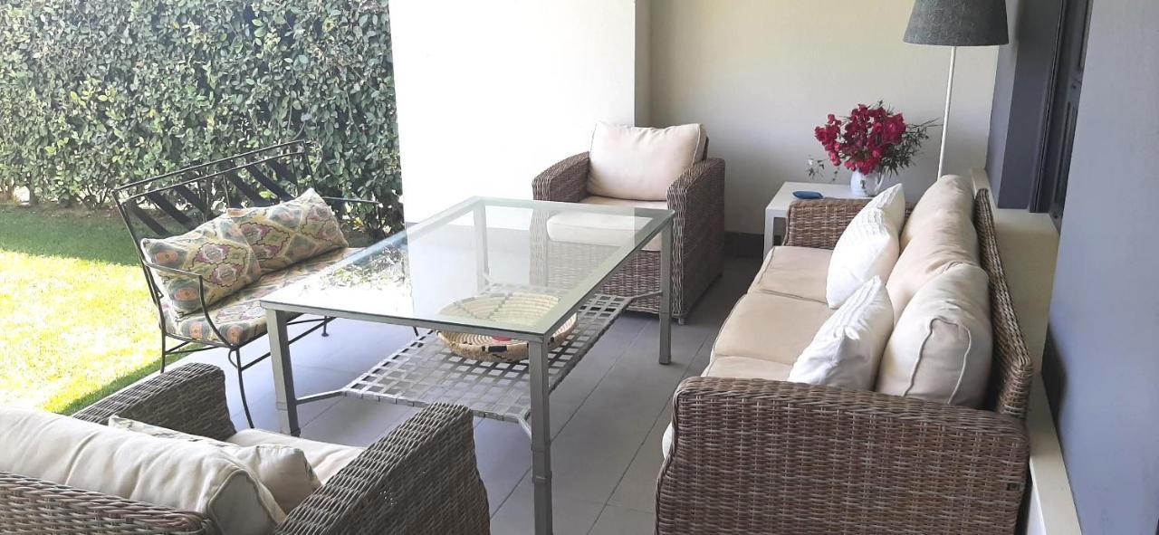 Vivienda Vistahermosa Playa El Puerto de Santa María Eksteriør billede