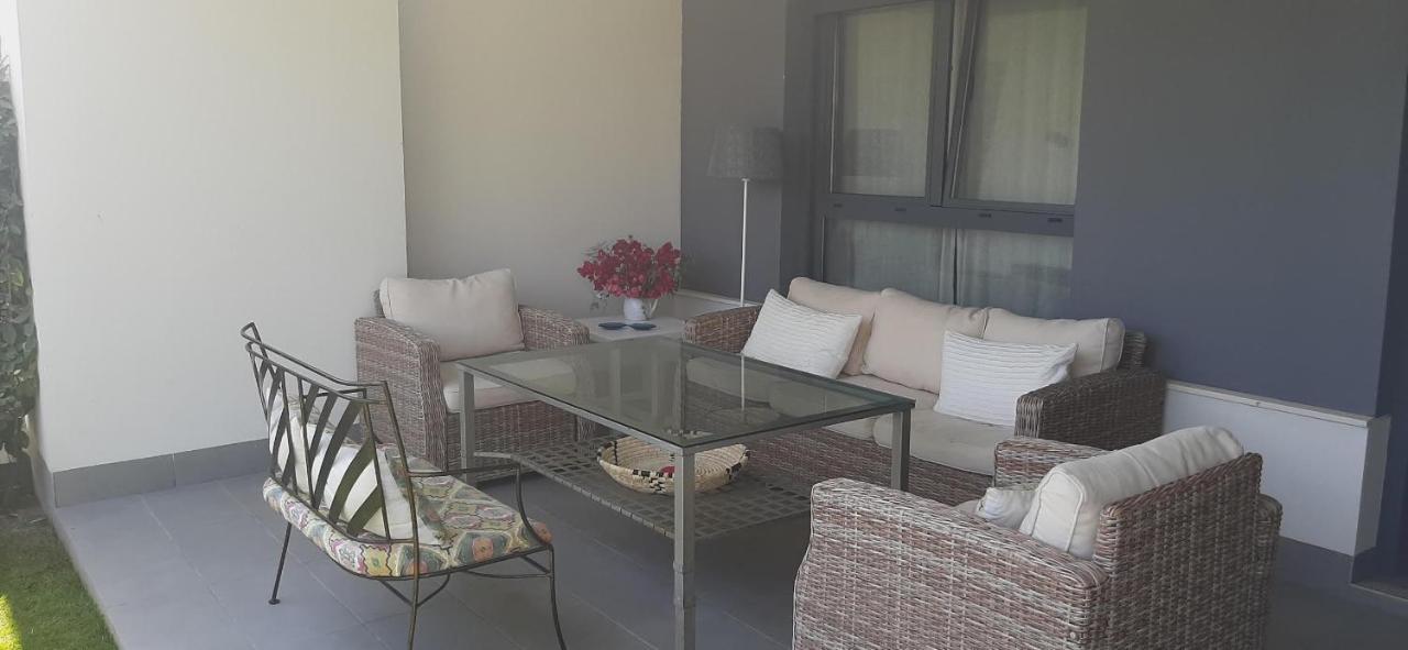 Vivienda Vistahermosa Playa El Puerto de Santa María Eksteriør billede