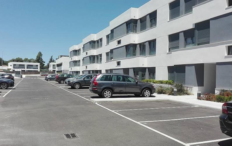 Vivienda Vistahermosa Playa El Puerto de Santa María Eksteriør billede