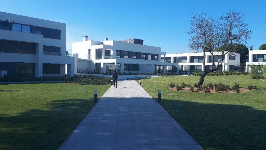 Vivienda Vistahermosa Playa El Puerto de Santa María Eksteriør billede