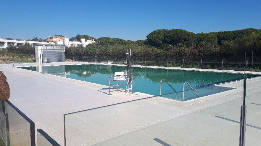 Vivienda Vistahermosa Playa El Puerto de Santa María Eksteriør billede