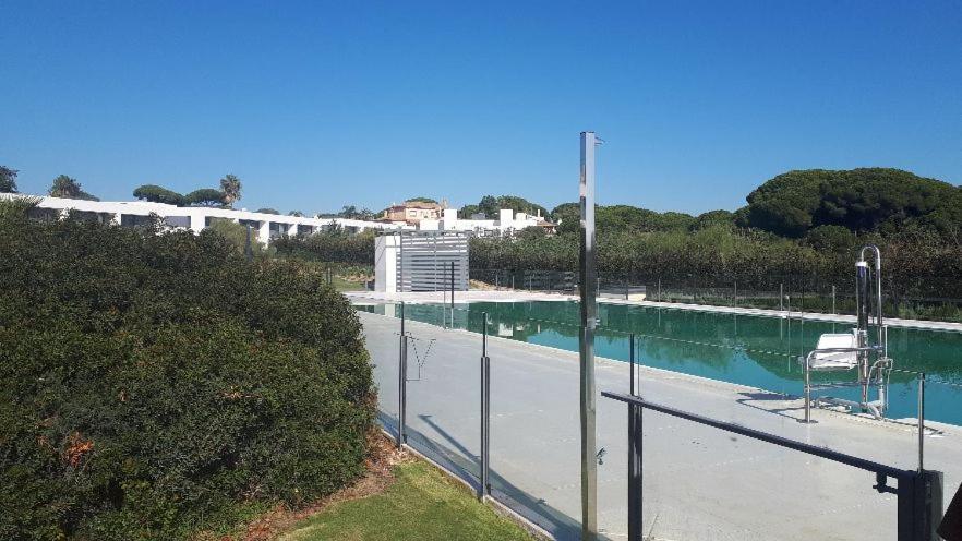 Vivienda Vistahermosa Playa El Puerto de Santa María Eksteriør billede