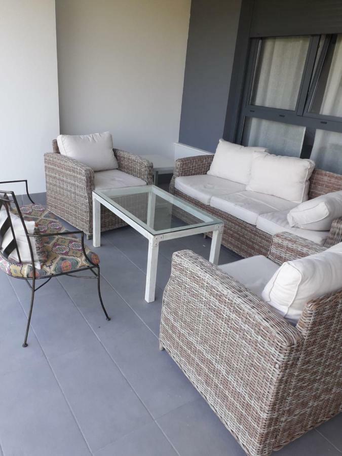 Vivienda Vistahermosa Playa El Puerto de Santa María Eksteriør billede