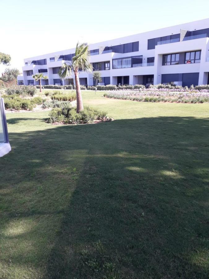 Vivienda Vistahermosa Playa El Puerto de Santa María Eksteriør billede