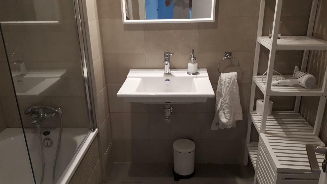 Vivienda Vistahermosa Playa El Puerto de Santa María Eksteriør billede