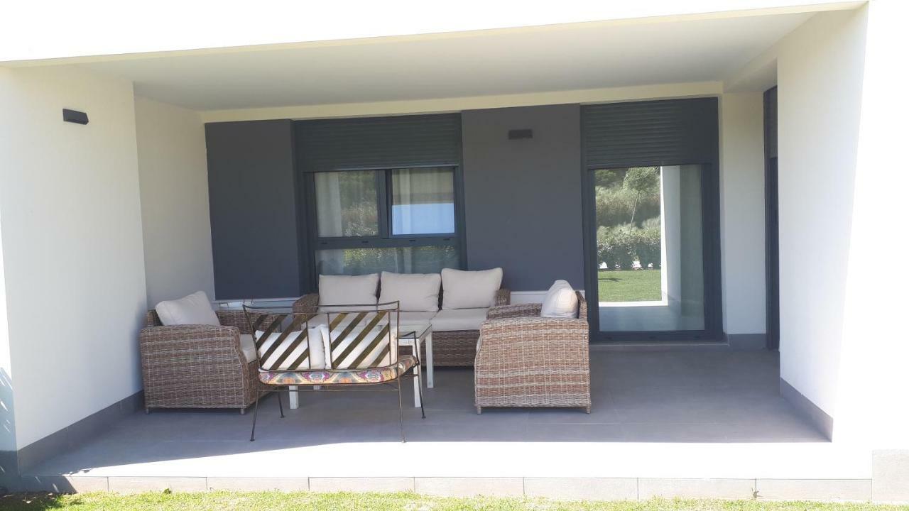 Vivienda Vistahermosa Playa El Puerto de Santa María Eksteriør billede