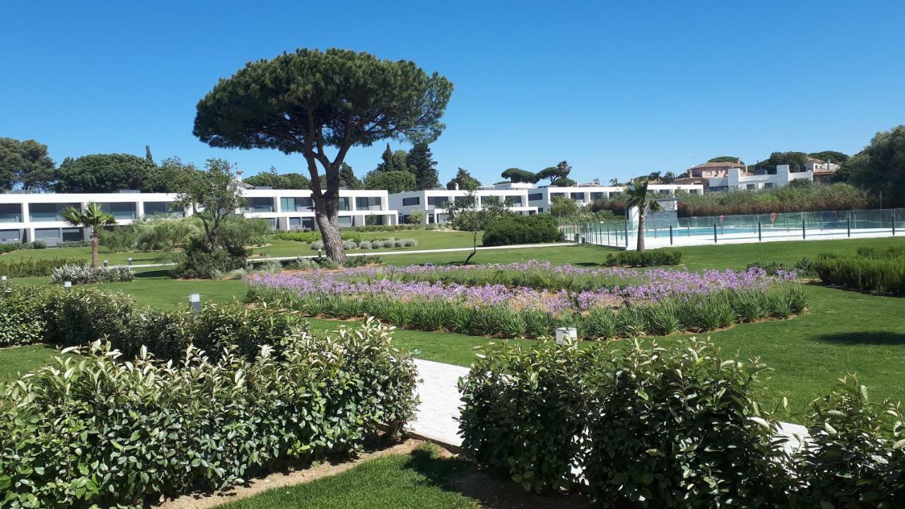 Vivienda Vistahermosa Playa El Puerto de Santa María Eksteriør billede