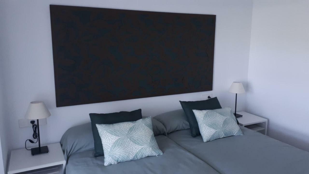 Vivienda Vistahermosa Playa El Puerto de Santa María Eksteriør billede