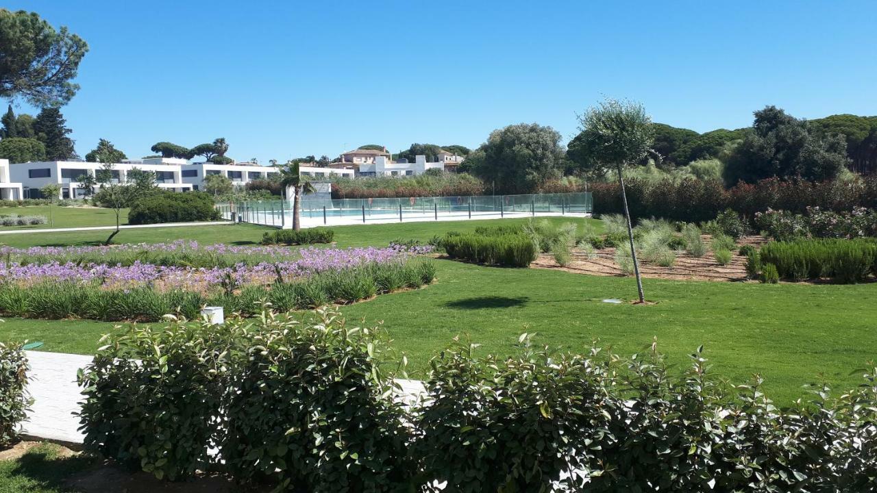 Vivienda Vistahermosa Playa El Puerto de Santa María Eksteriør billede