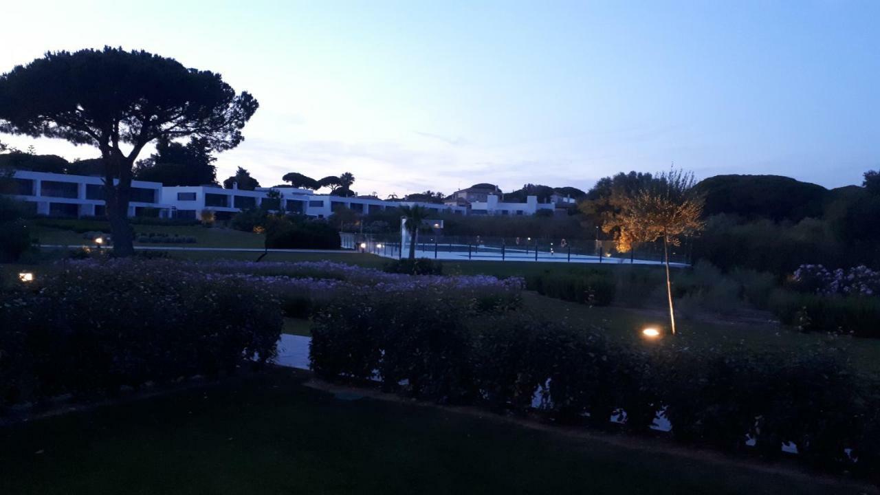 Vivienda Vistahermosa Playa El Puerto de Santa María Eksteriør billede